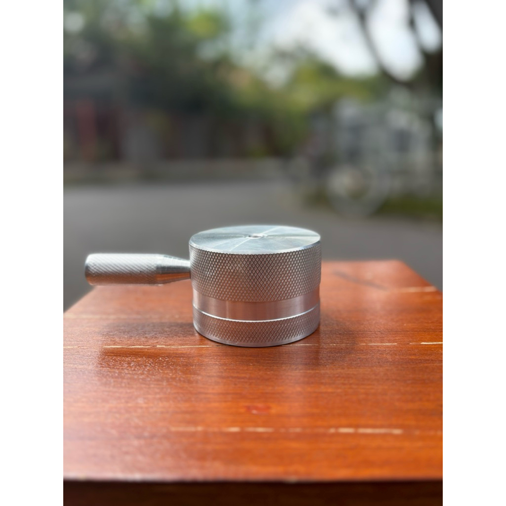 Adapter porta 58mm / Group Head porta 58mm Costume