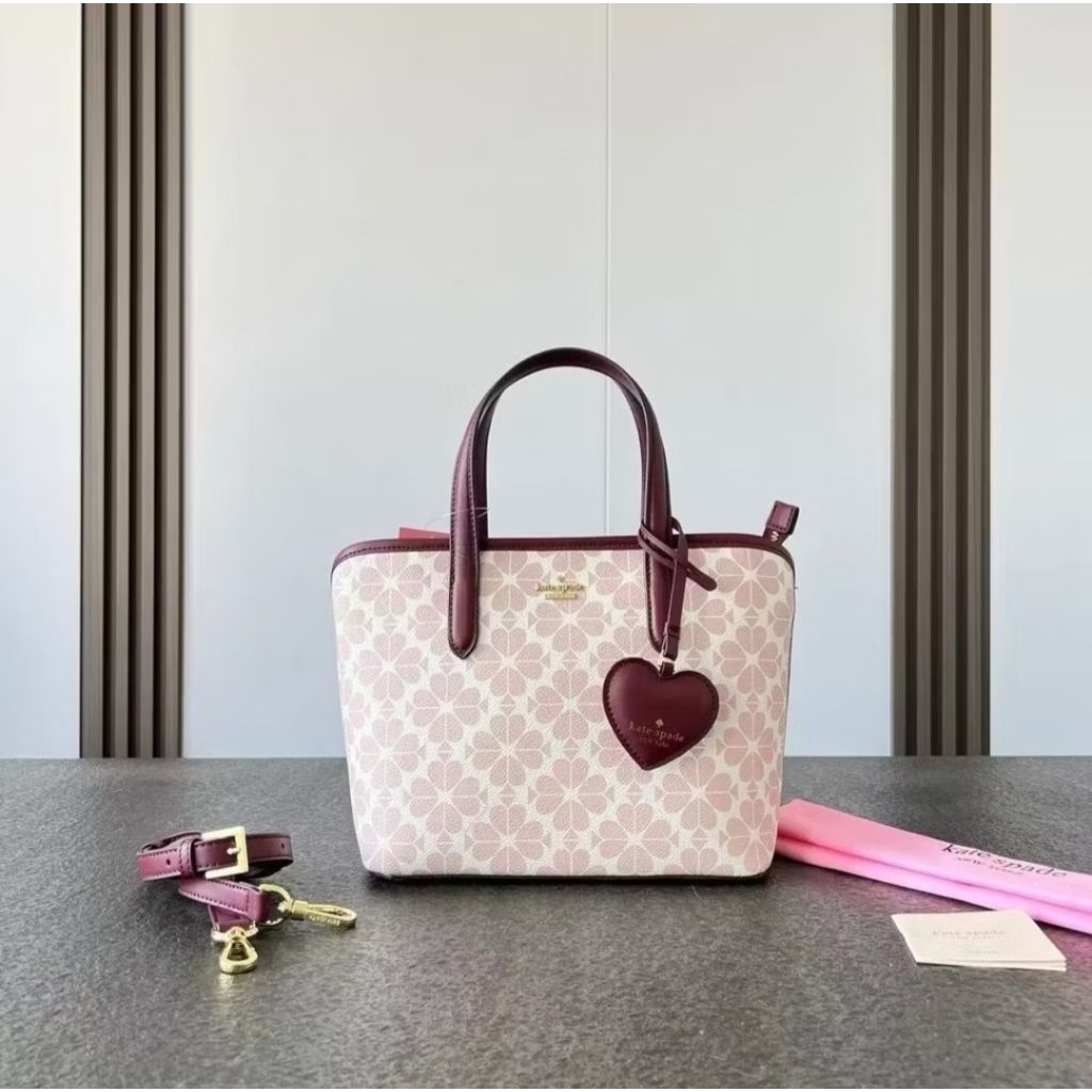 READY Tas KS Flower Office bag