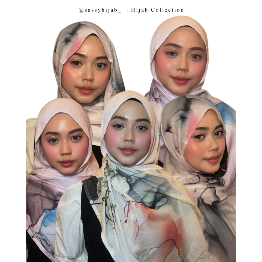 Pashmina Viscose Printed | Pashmina Printed