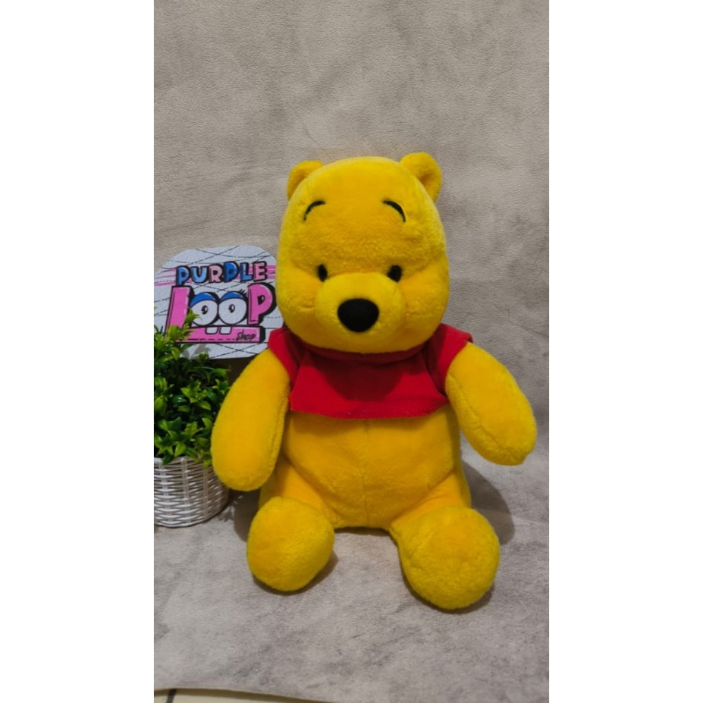 Boneka Winnie the Pooh Disney