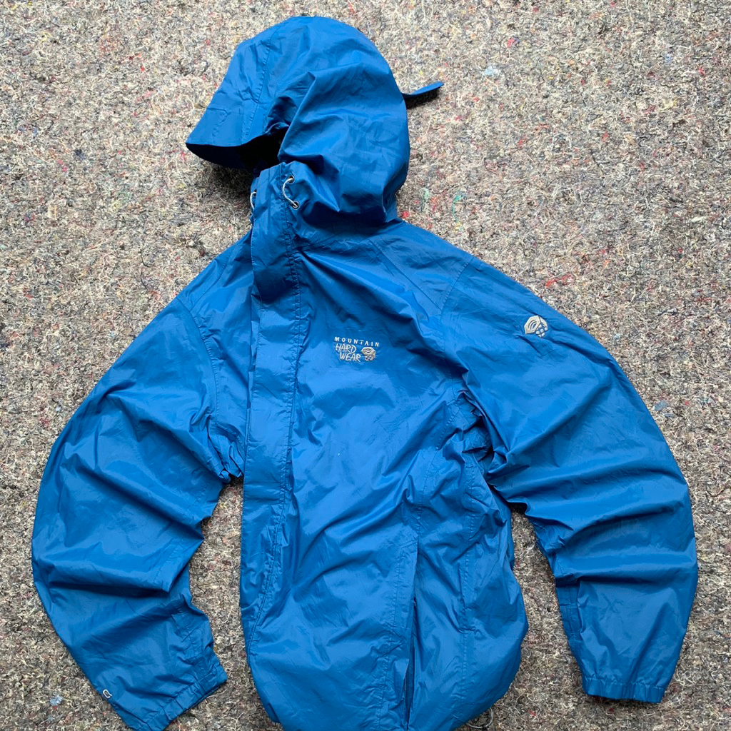 JACKET OUTDOOR GOPCORE MOUNTAIN HARDWEAR DRY.Q