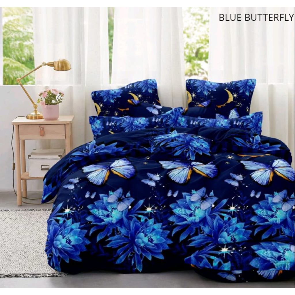SPREI HOMEMADE 180x200