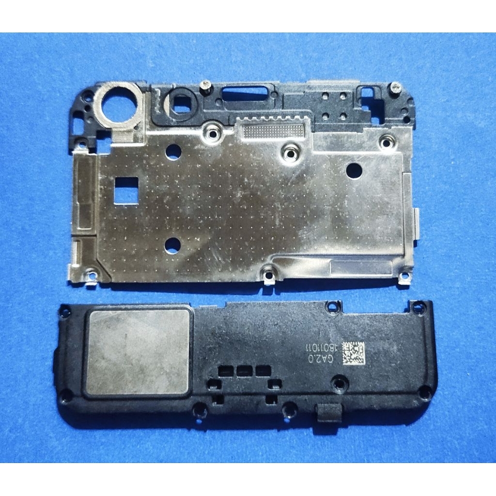 TUTUP MESIN + BUZZER VIVO Y69 NORMAL ORIGINAL COPOTAN