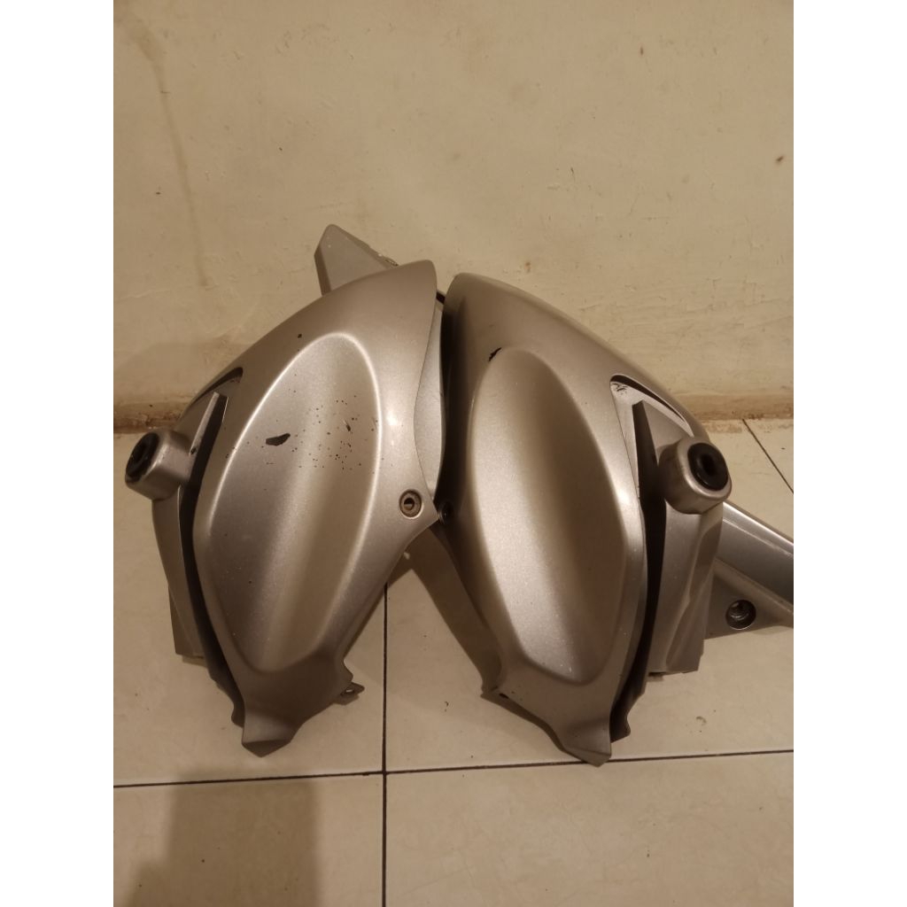 cover tangki GSX s ORI copotan