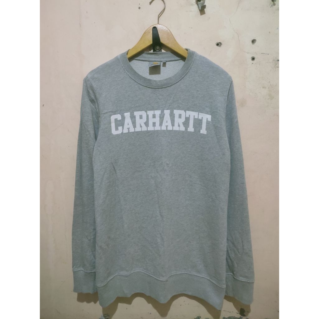 Crewneck Second brand Carhartt