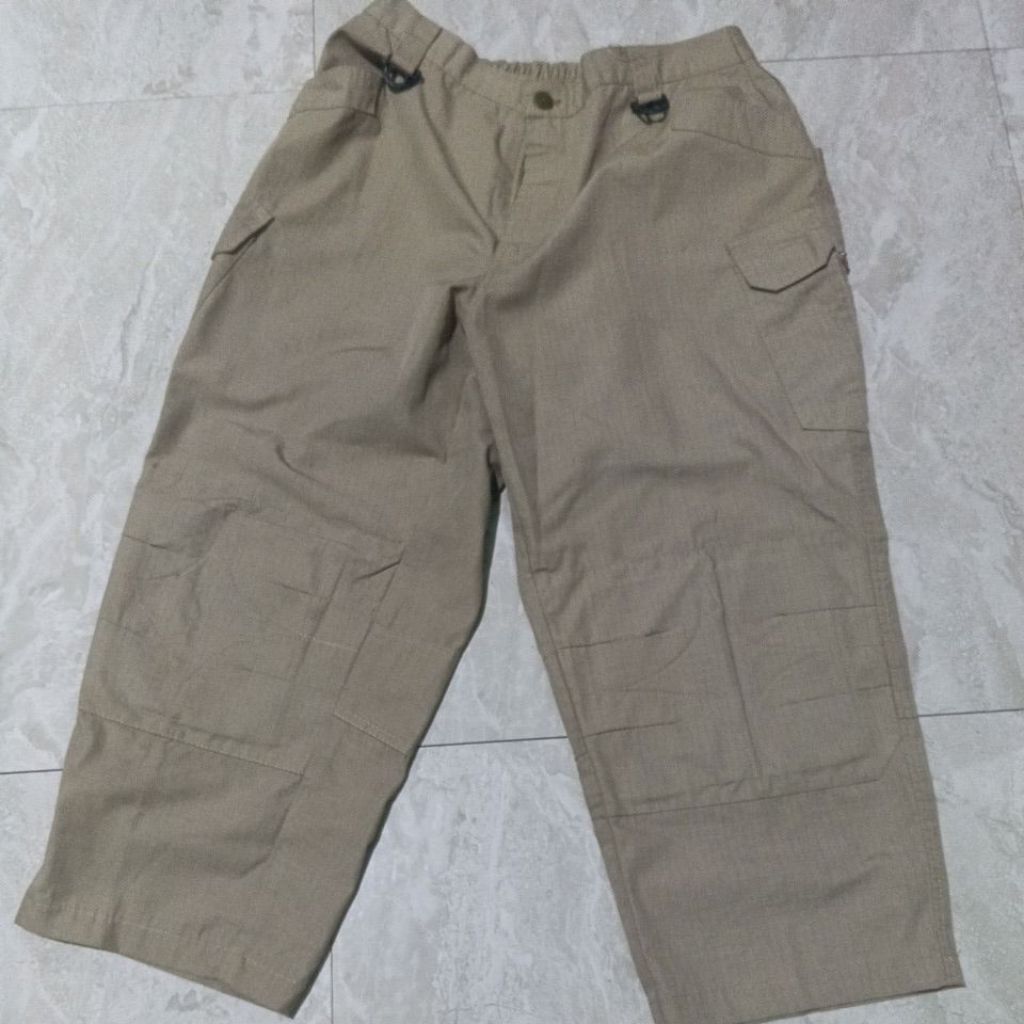 celana tactical Black hawk
