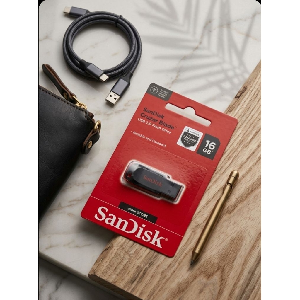 SANDISK CRUZER BLADE