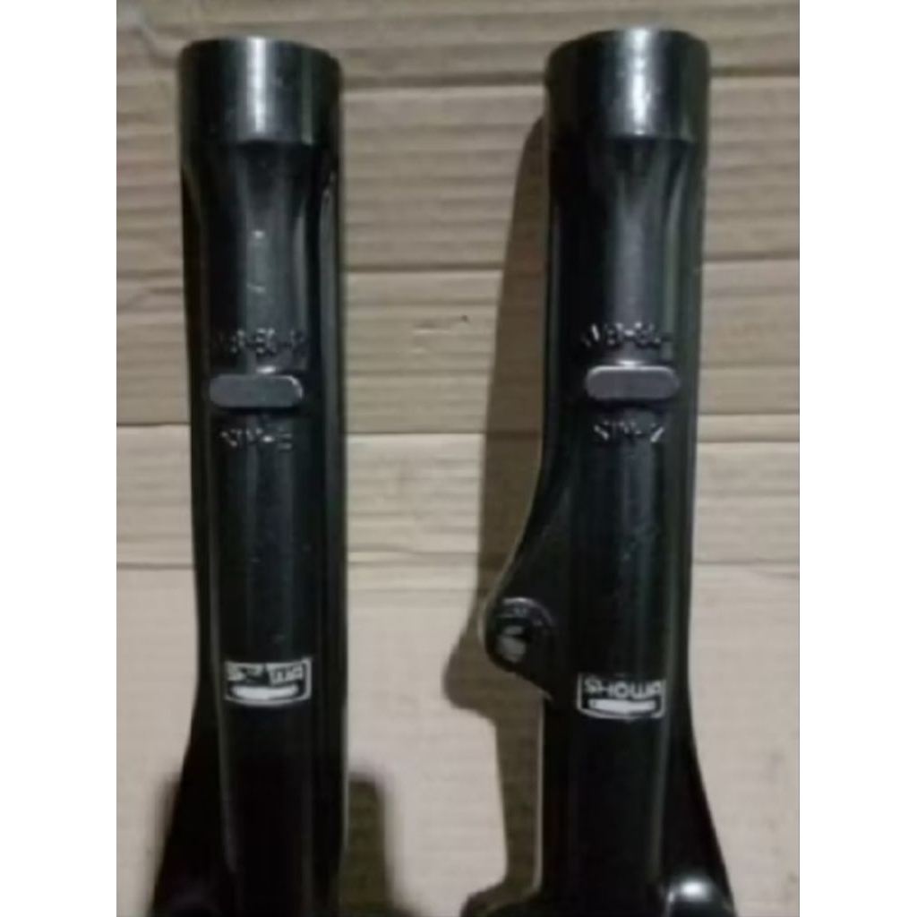 BOTTOM TABUNG SHOCK HONDA VARIO THECNO 110/VARIO KARBU 110 CW/ORIGINAL COPOTAN