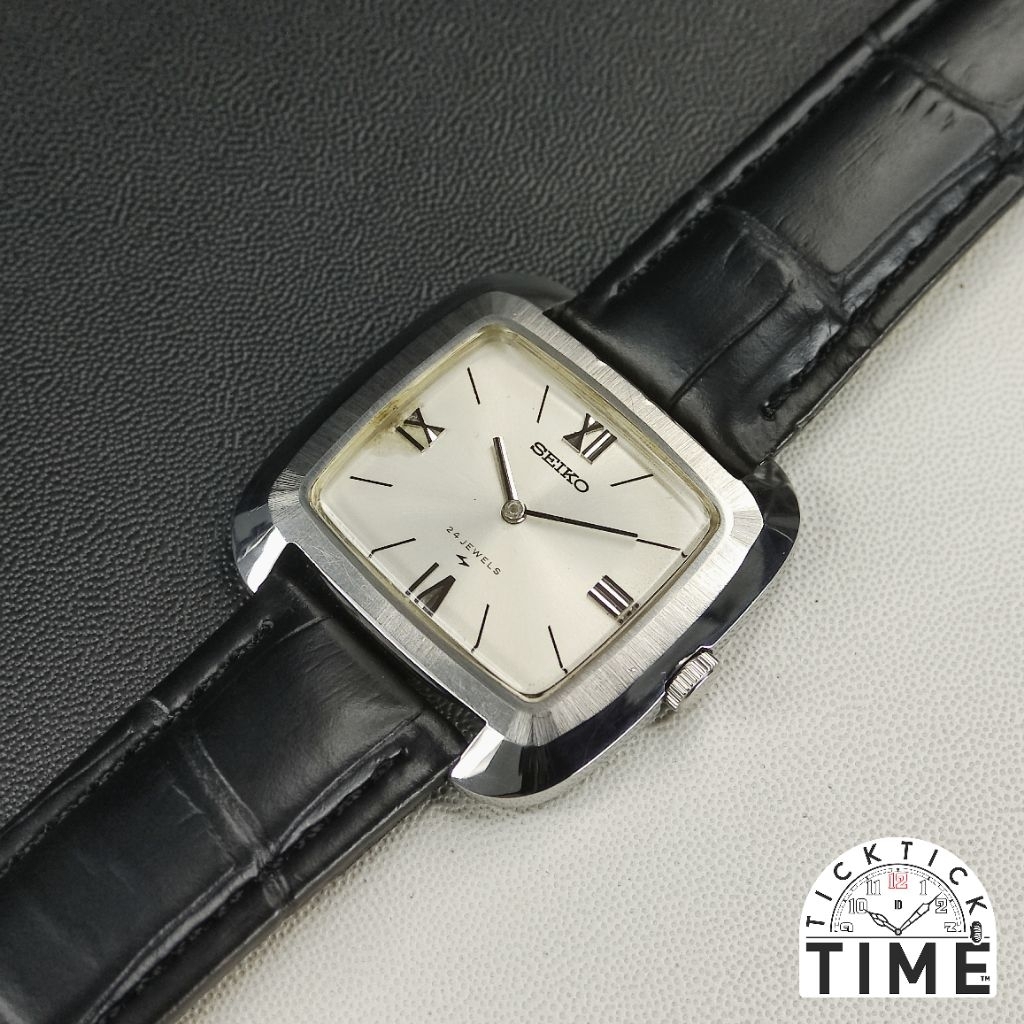 Jam Tangan Seiko Chariot 2559