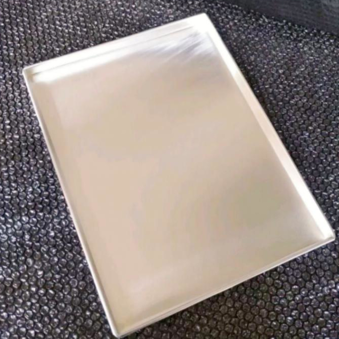 Loyang Oven Cosmos CO9919R CO9918R 19L | Loyang Oven Listrik Aluminium Nampan Oven