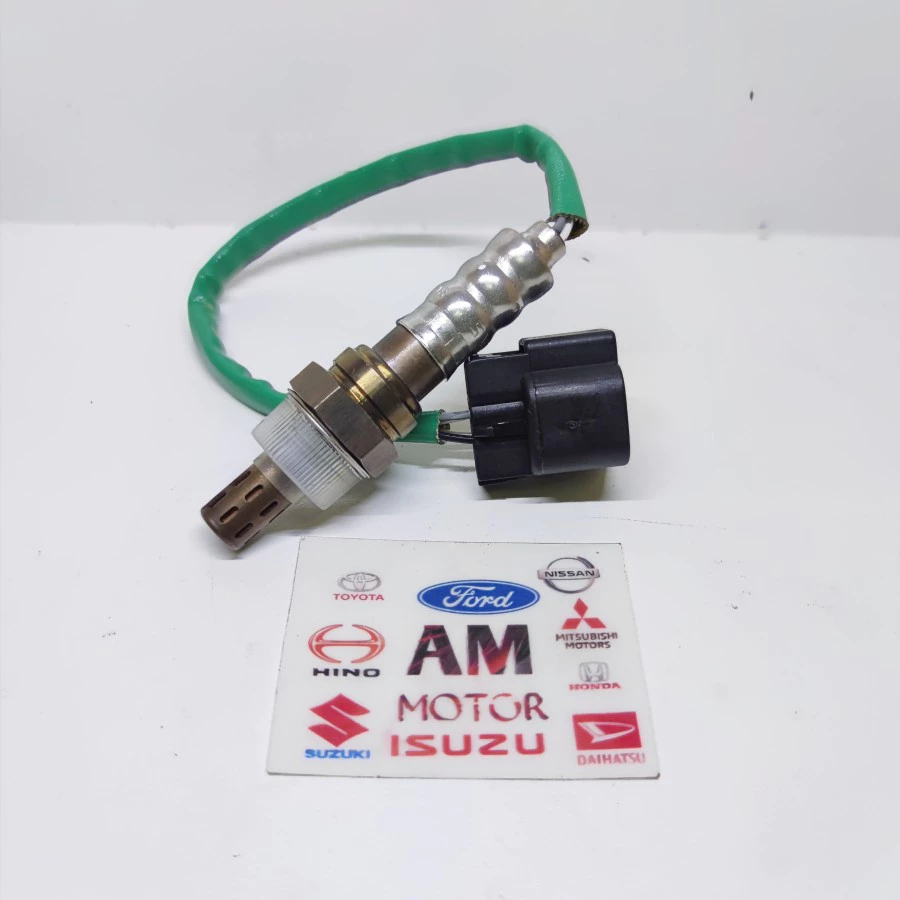 SENSOR OKSIGEN OXYGEN O2 PROTON EXORA SAGA CPS BLM FLX WAJA WIRA