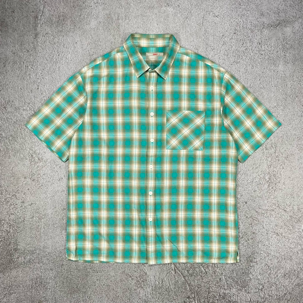 Kemeja Spao