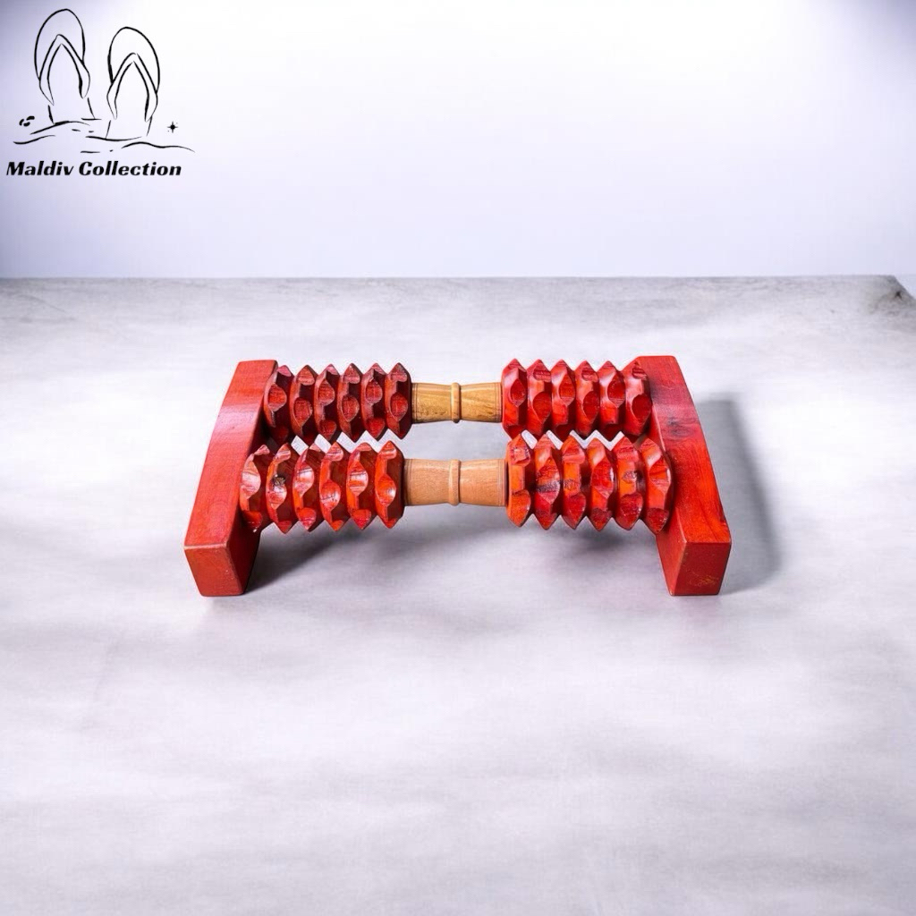 alat pijat kaki / alat pijat punggung / alat pijat refleksi / alat pijat refleksi kayu