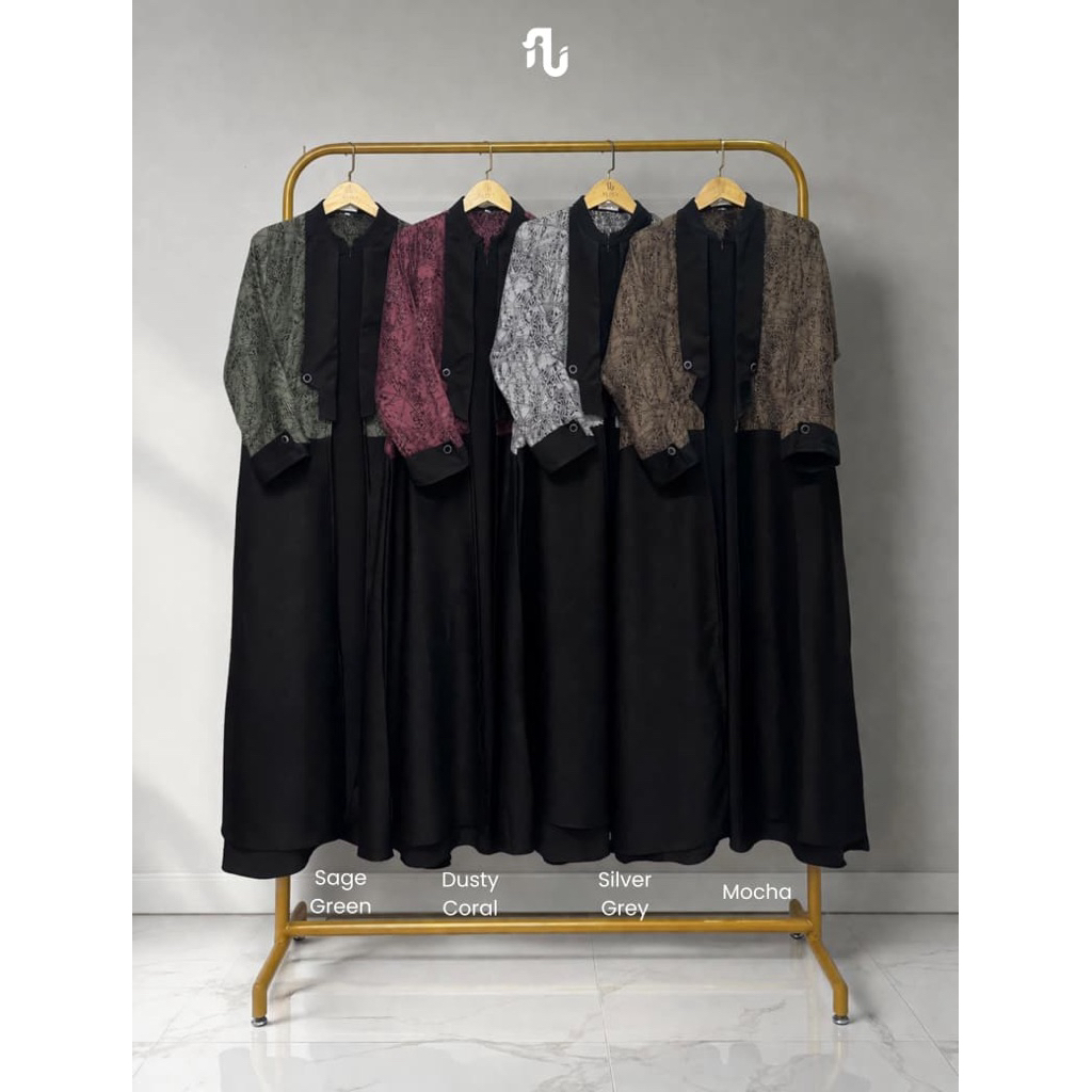 alira dress