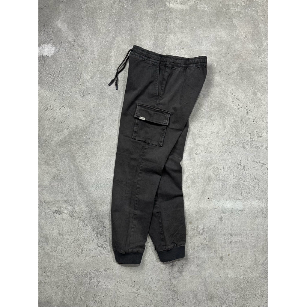 Snow Peak Cargo Pants