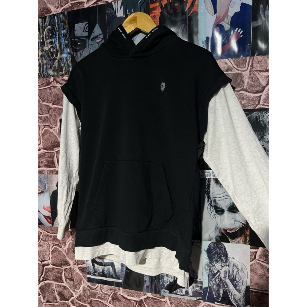 hoodie BLACKYAK