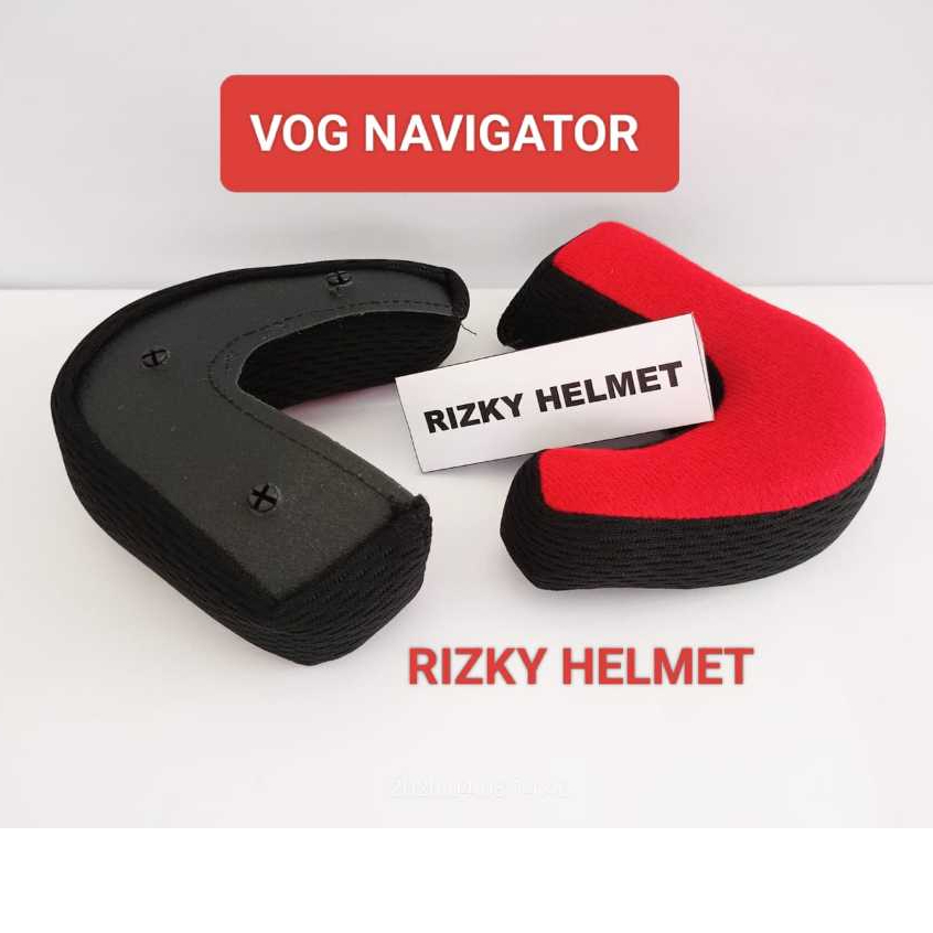 PREMIUM BUSA PIPI VOG NAVIGATOR. busa PIPI HELM VOG NAVIGATOR