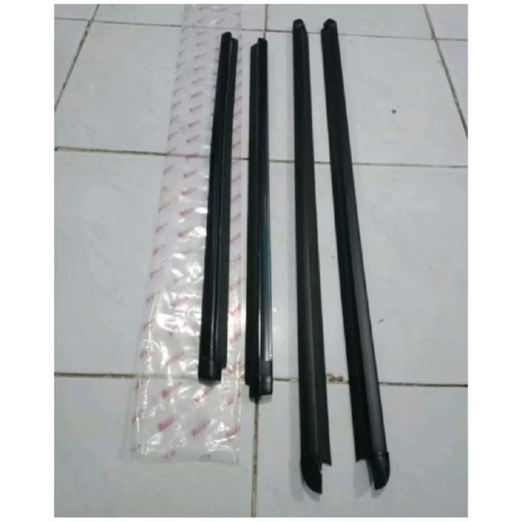 Weather Strip GranMax Luxio / Karet Pelipit List Kaca