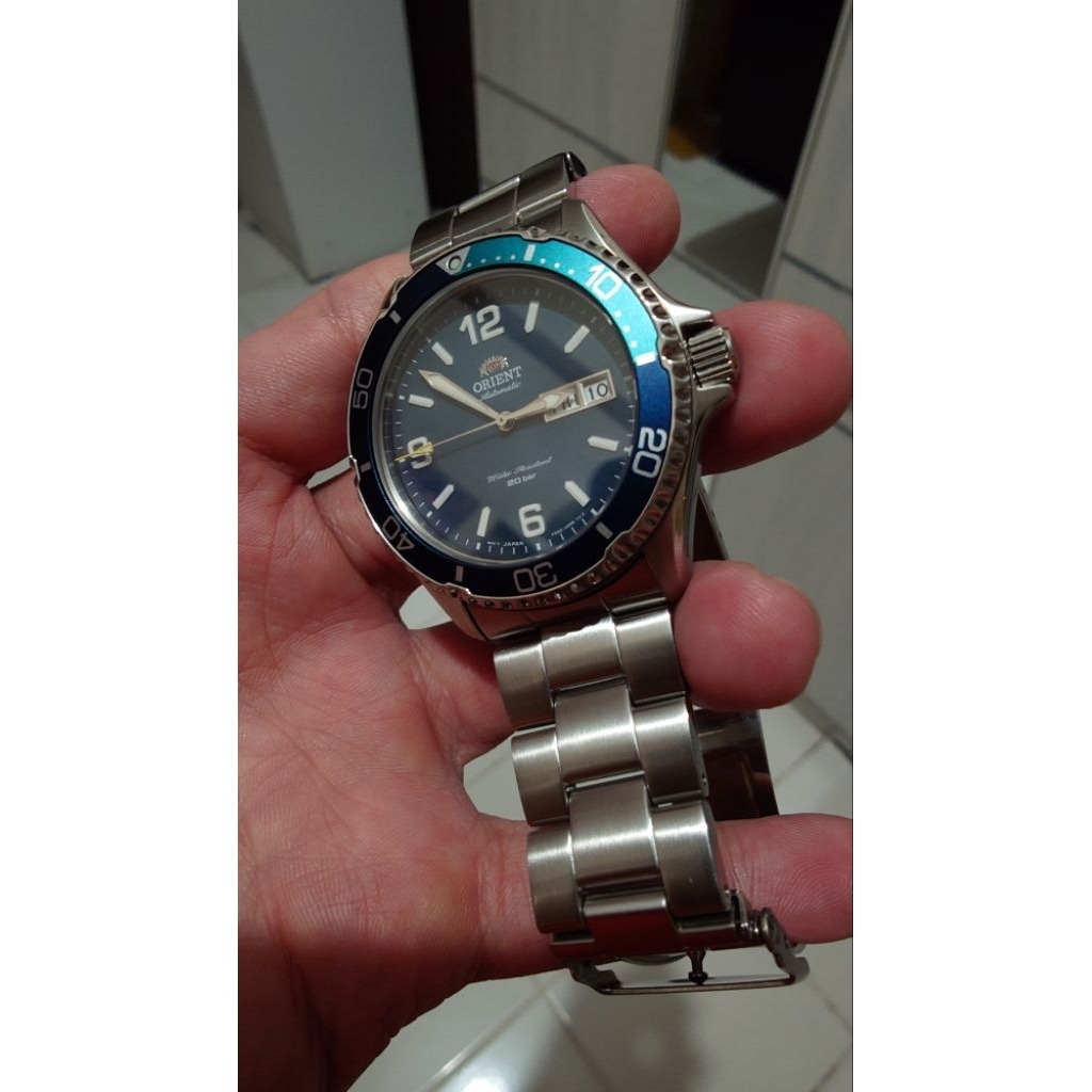 Orient Sport RA-AA0818L