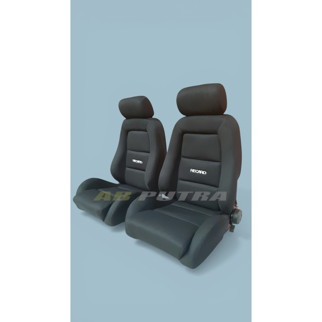 Jok racing universal Recaro lx