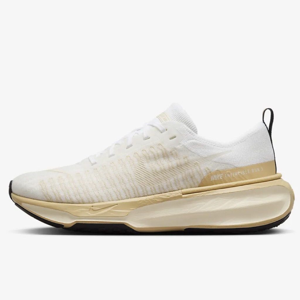 sepatu lari running nike invicible run 3 size 45