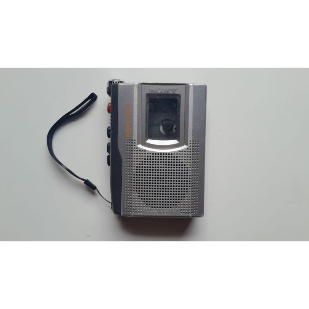 Walkman Sony TCM