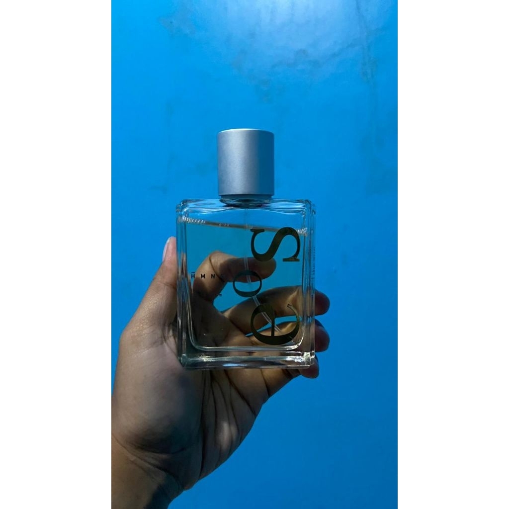 HMNS EOS 100ML