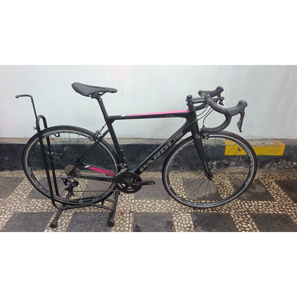 Sepeda RB Roadbike Pardus Robin 105 Full Carbon