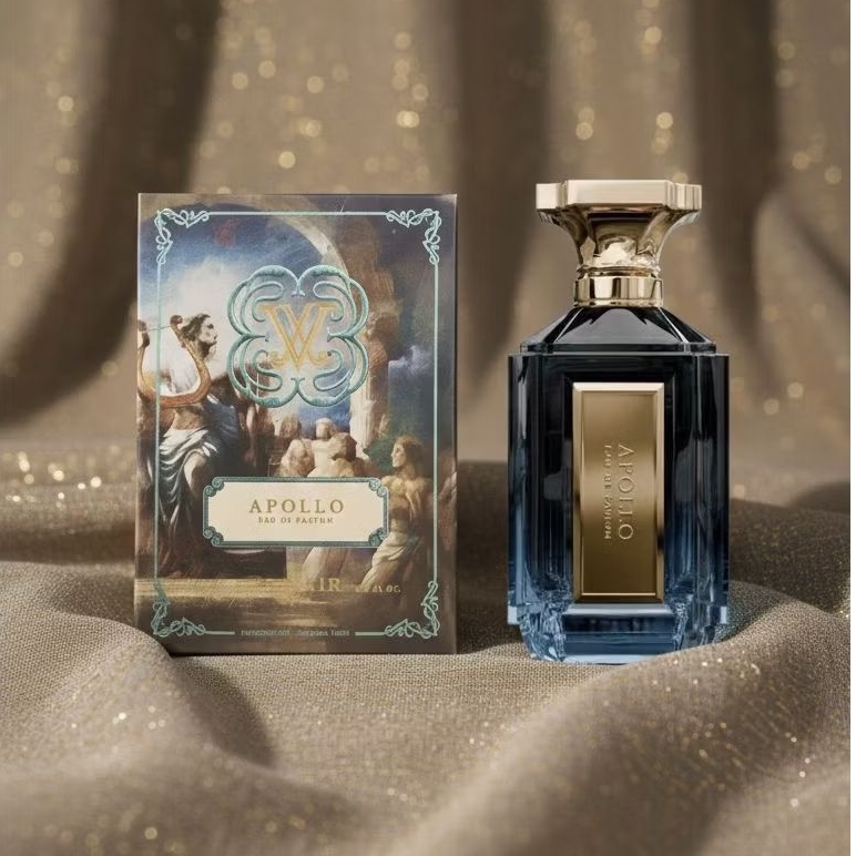 Velixir - Velixir Apollo 100ML Preloved