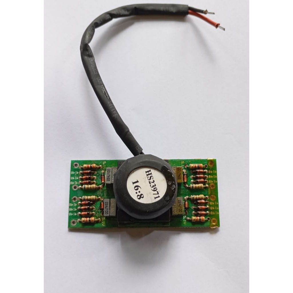 driving mesin las mosfet