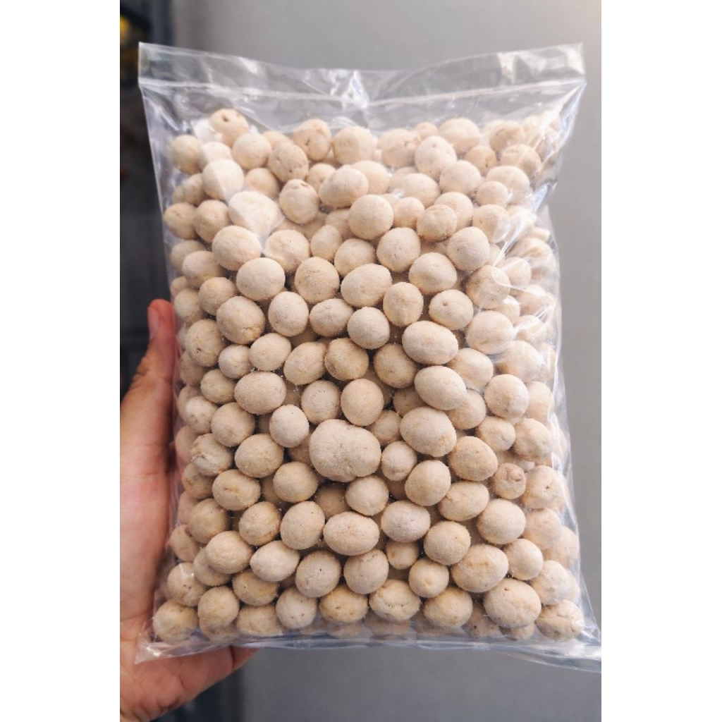 Kacang Sukro - Sukro Kacang Original 1kg