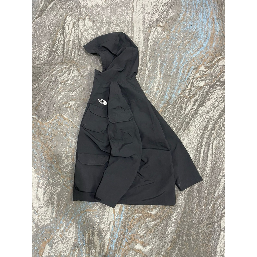 jacket TNF
