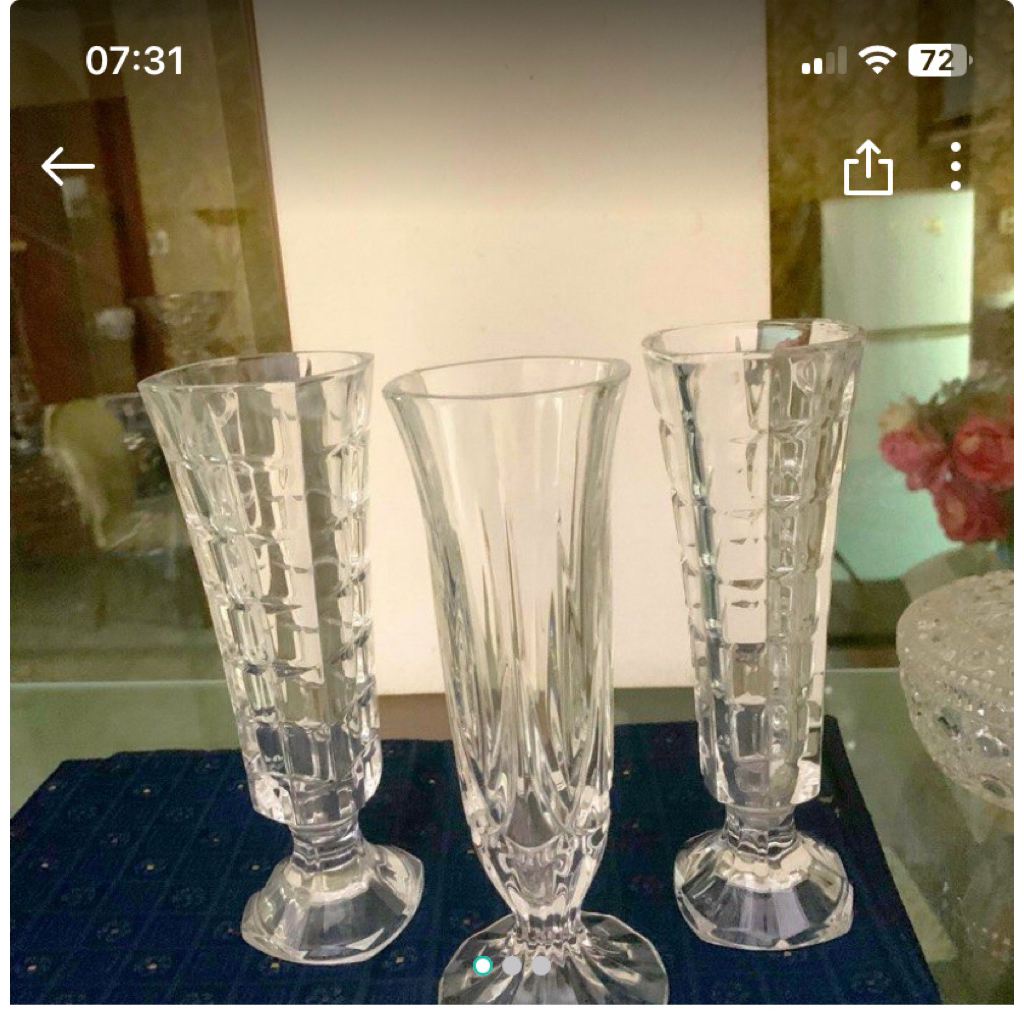 vas Kristal
