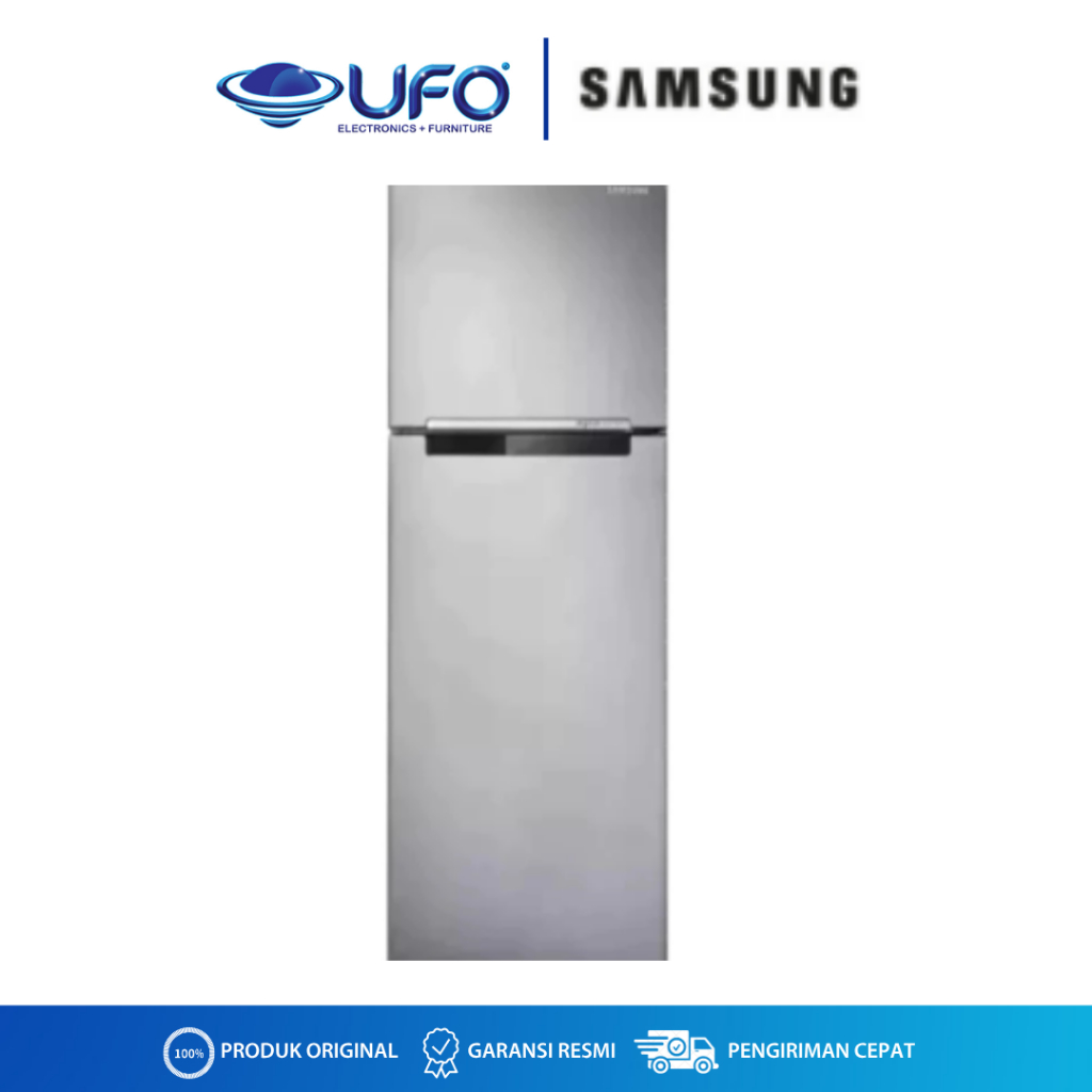 Samsung RT25FARBDSA Kulkas 2 Pintu