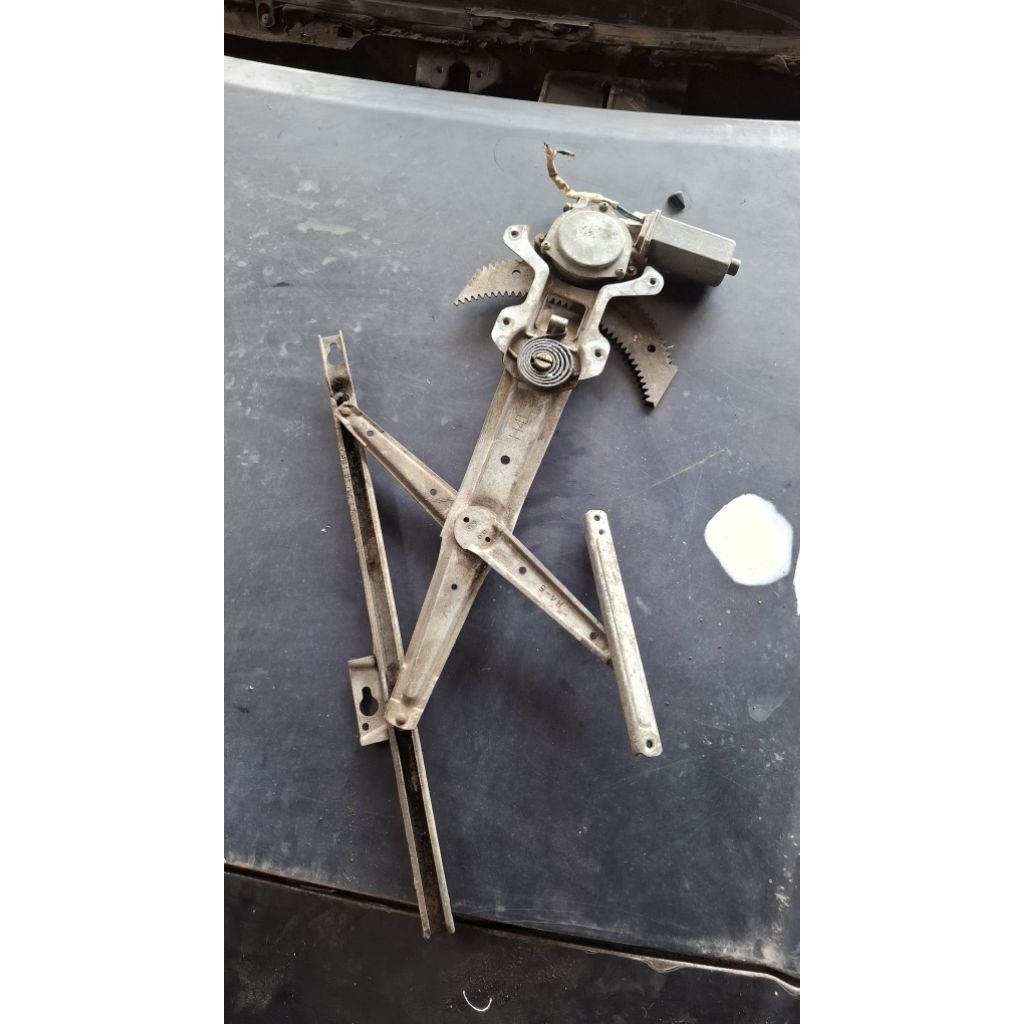 regulator power window kiri civic lx & grand civic
