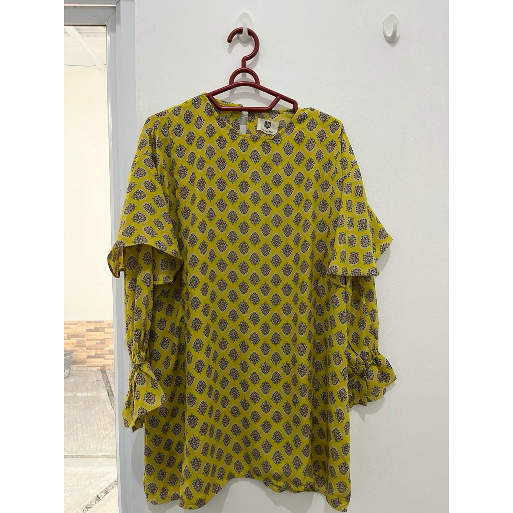 preloved iymel says hijb (ISH)