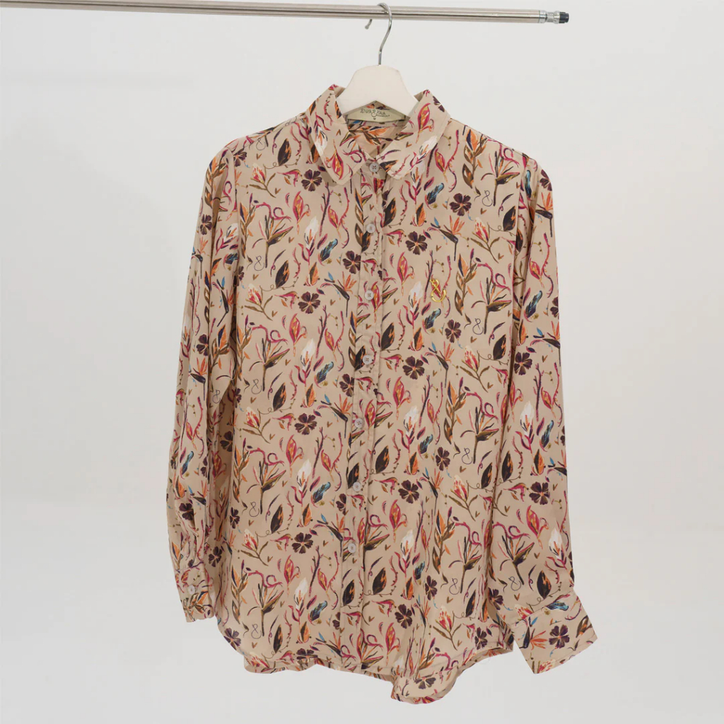 Jenna Kaia - Athaya Top & Velerie Pants