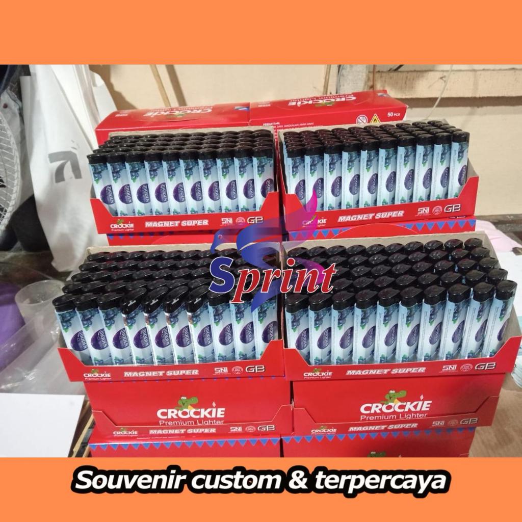korek cricket custom/korek api/korek sovenir