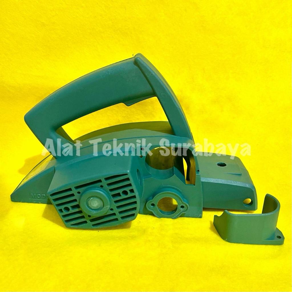 BODY PLANER UNTUK MAKITA MODERN NORITA 1900 COVER ALAT MESIN PLANNER MAKITA PASRAH SUGU KETAM SERUT 