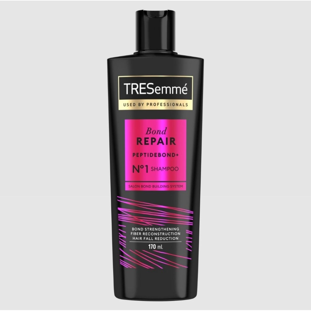 TRESemme shampoo 170ml