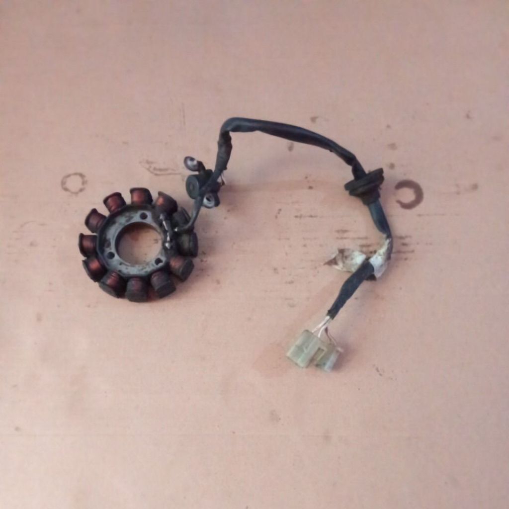 Sepul Motor Mio J