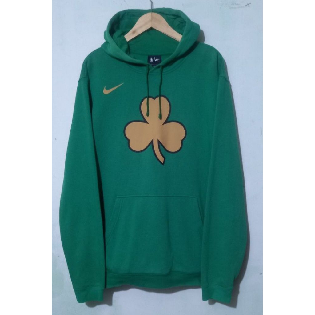 HOODIE NBA X NIKE (Second)