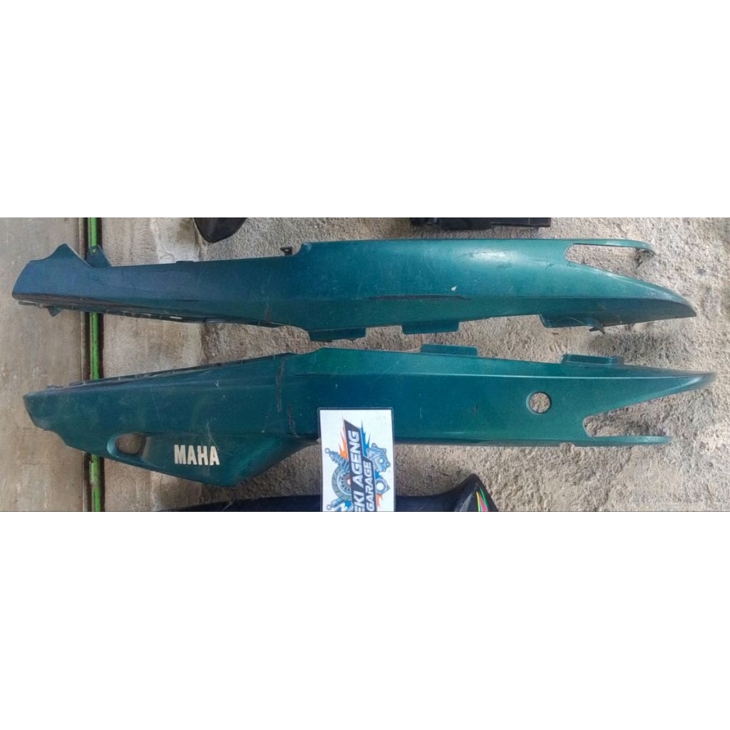 BODY BELAKANG YAMAHA SIGMA ORI