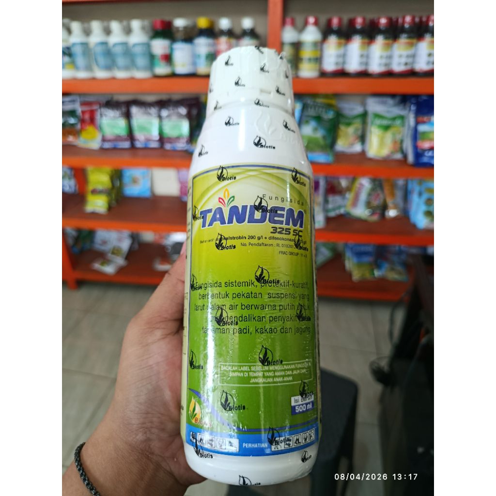 TANDEM 325SC 500ML