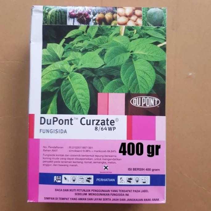 Dupont Curzate 8/64 WP 400 gram