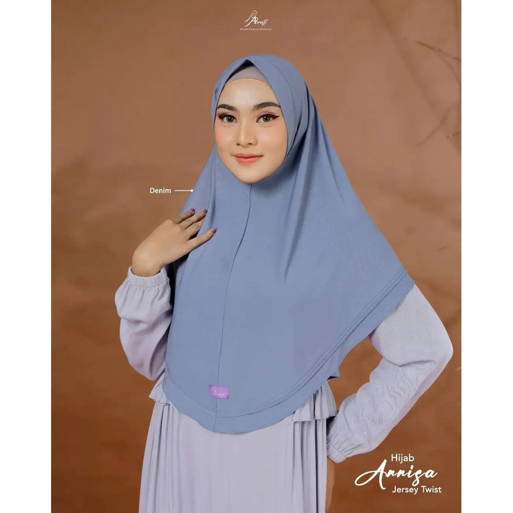 Annisa Hijab