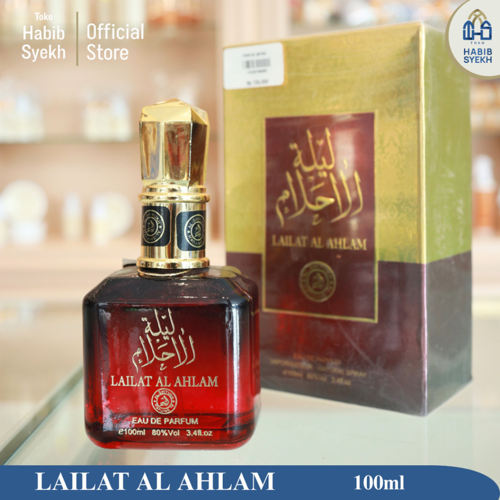 PARFUM QATAR/ARABIAN PARFUM