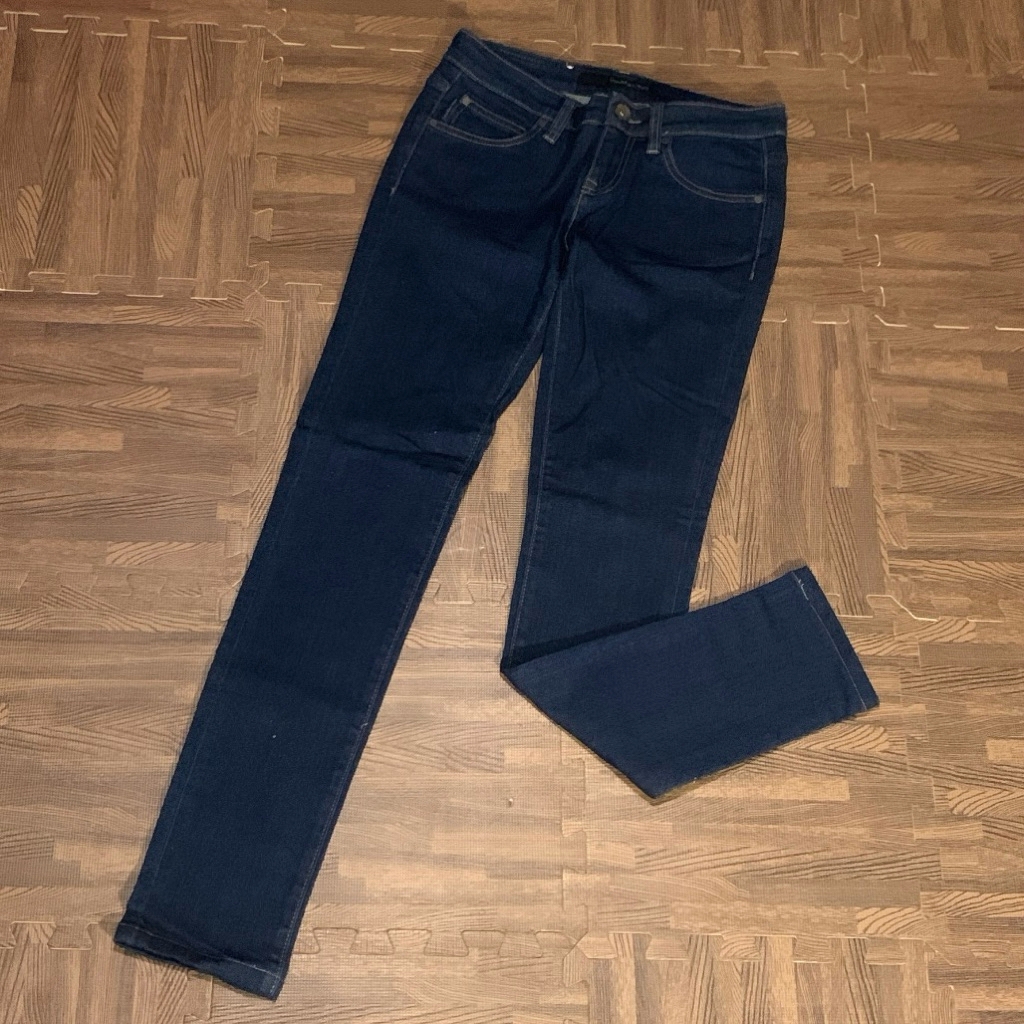 [preloved] CELANA JEANS by CALVIN KLEIN