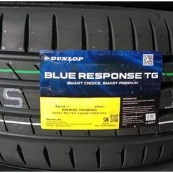 PROMO DUNLOP BLUE RESPONSE TG 195/55 R16 - Ban Mobil Baleno Altis Proton Preve