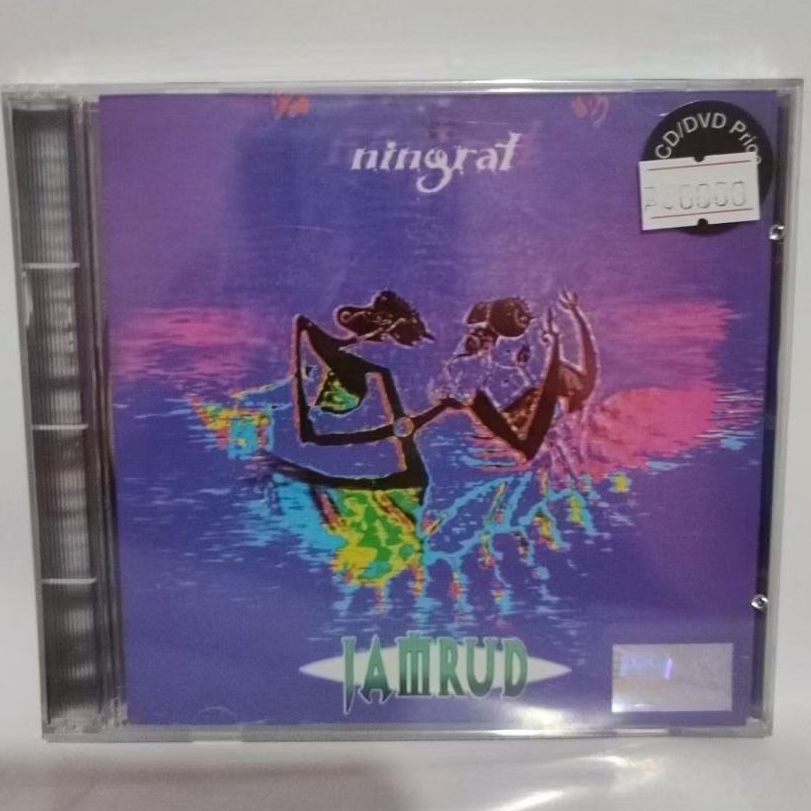 CD JAMRUD NINGRAT